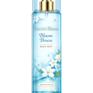 Home ocean mist